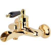 Смеситель для ванны Boheme Vogue 213-BLC