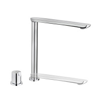 Смеситель для кухни Teka Formentera 629850200