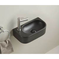 Раковина подвесная (40х21,5) Gid Bm9274R