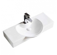 Раковина подвесная (70х33) Gid Str4280c