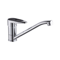 Смеситель для кухни FASHUN A4850BLACK Смеситель для кухни FASHUN A4850BLACK