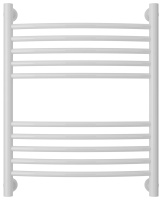 Полотенцесушитель Водяной Выгнутая Сунержа Богема + (60х50) Белый 12-0221-6050 Полотенцесушитель Водяной Выгнутая Сунержа Богема + (60х50) Белый 12-0221-6050