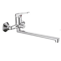 Смеситель для ванны Cron CN2213 Смеситель для ванны Cron CN2213