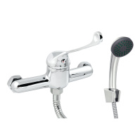Смеситель для душа Славен Хирург Х СЛ-ОД-Х40