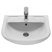 Раковина встраиваемая Onika Ладога 50 1WH110256