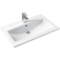 Раковина Aquaton Santek Элина 75 1WH501619