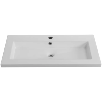 Керамическая раковина CEZARES CZR-8070-75