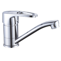 Смеситель для кухни Cron CN4565 Смеситель для кухни Cron CN4565