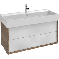 Тумба под раковину Jacob Delafon Vivienne 100 EB1585-E52-F30