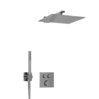 Душевой комплект WasserKraft A5848.090.118.271.010.137 Thermo