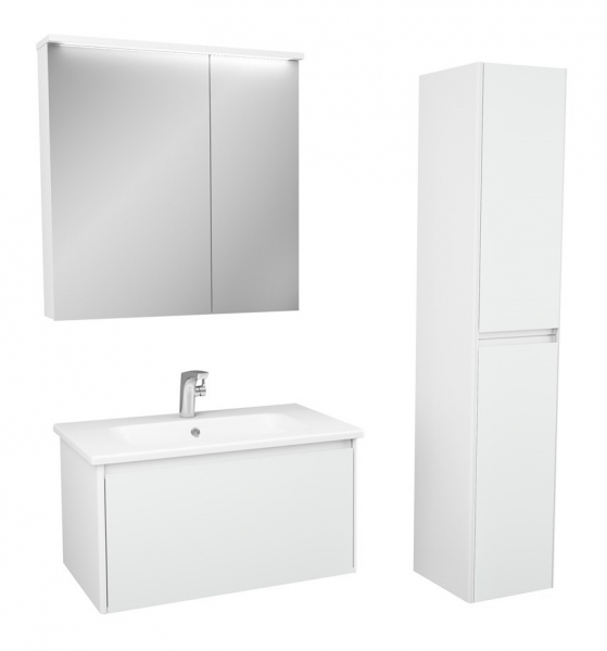 Тумба под раковину Owl 1975 Malaren, 100 см, 1 ящик OW03.04.05