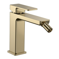 Смеситель для биде Aquame Savona AQM6816GG