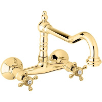 Смеситель для кухни Cezares Golf GOLF-LLP-03/24