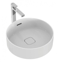 Раковина накладная Ideal Standard Strada (45x45) T296101