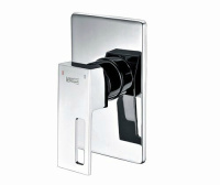 Смеситель для душа WasserKRAFT Alme 1551 Смеситель для душа WasserKRAFT Alme 1551