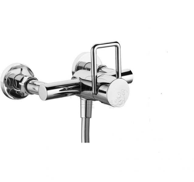 Смеситель для душа Laufen Twinprime 3.3132.7.004.400.1