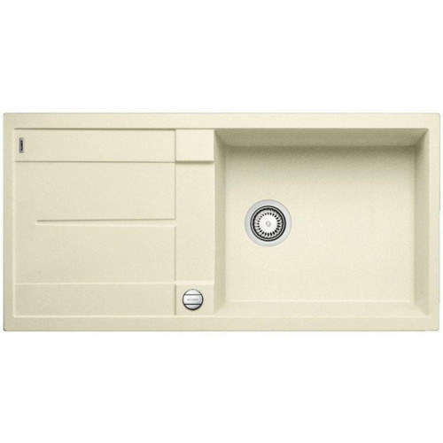 Кухонная мойка Blanco Metra XL 6 S-F 516523