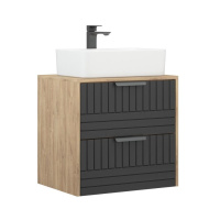 Тумба напольная Corozo Инди 60 SD-00001360