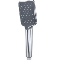 Душевая лейка Славен прямоугольная, однорежимная (СЛ-ЗП-048) Душевая лейка Славен прямоугольная, однорежимная (СЛ-ЗП-048)