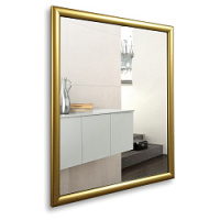 Зеркало (44х55) Silver Mirrors Магнат ФР-00002191
