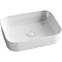 Раковина накладная (50х39) Ceramica Nova ELEMENT CN6011