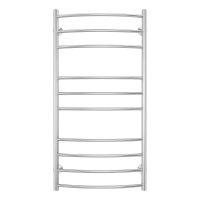 Полотенцесушитель водяной (50х100) П10 Terminus КЛАССИК 4670078544049