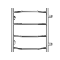 Полотенцесушитель водяной Terminus ВИКТОРИЯ боковое подключение 320 (400х500) П4 4670078530042