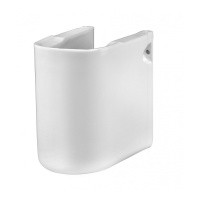 Полупьедестал Am.Pm Like C804970WH