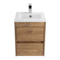 База под раковину Art&Max Family-M-500-2C-SO-HG