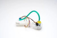 Блок штуцера для омывания для Geberit AquaClean 4000 242.259.00.1