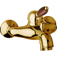 Смеситель для ванны Cezares ELITE ELITE-VM-02-Nc бронза