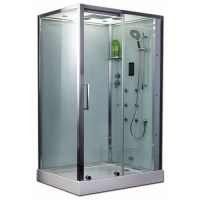 Душевая кабина (90х120) Timo Premium PURO Н-510 R