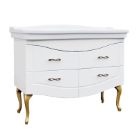 Тумба под раковину напольная Onika Адель 105 110507