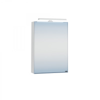 Зеркальный шкаф (50х73)  СаНта Стандарт 50 113015