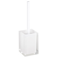 Туалетный ершик напольный Bemeta Vista 120113316-104