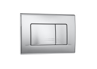 Панель смыва для инсталляции Roca Active 32B хром глянец 8901130B1