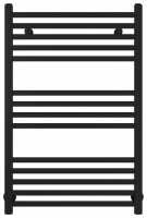 Полотенцесушитель водяной Сунержа Модус (80х50) Матовый Черный 31-0250-8050 Полотенцесушитель водяной Сунержа Модус (80х50) Матовый Черный 31-0250-8050