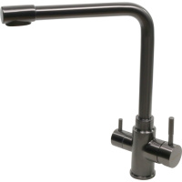 Смеситель для кухни Melana F9505HB