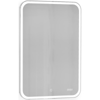 Зеркальный шкаф Jorno Bosko 50 Bos.03.50/W