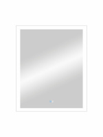 Зеркало с подсветкой (80x90) Continent Sevilla ЗЛП642