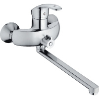 Смеситель для ванны Cron CN2321 Смеситель для ванны Cron CN2321