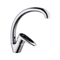 Смеситель для кухни FASHUN A4150BLACK