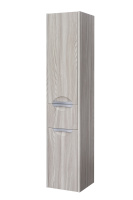 Пенал Aquaton Сильва 1A215603SIW6L левый