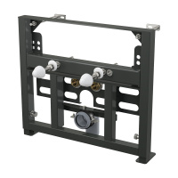 Система инсталляции для биде AlcaPlast A105/450