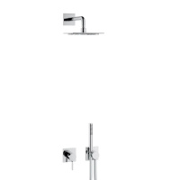 Душевой комплект Keuco IXMO Sets 59603010002 Душевой комплект Keuco IXMO Sets 59603010002