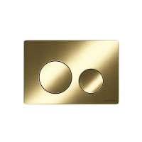 Клавиша смыва Ceramicanova Circle CN12-001BG