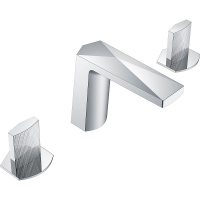 Смеситель для раковины Boheme Venturo 150-CR-TOUCH