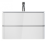 Тумба под раковину 80 Am.Pm Sensation M30FHX0802WG