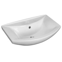 Раковина встраиваемая Onika Грация 60 1.3120.3.S00.11B.0