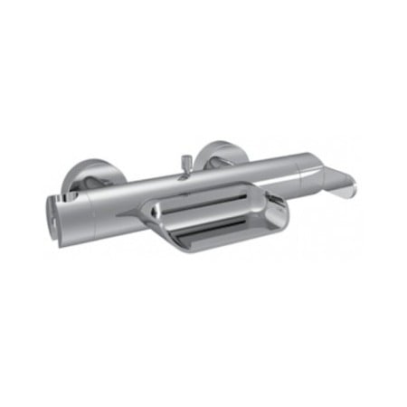 Смеситель для ванны и душа Cezares HEAVEN HEAVEN-VM-01-Cr Смеситель для ванны и душа Cezares HEAVEN HEAVEN-VM-01-Cr